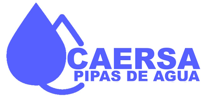 Pipas de Agua Caersa